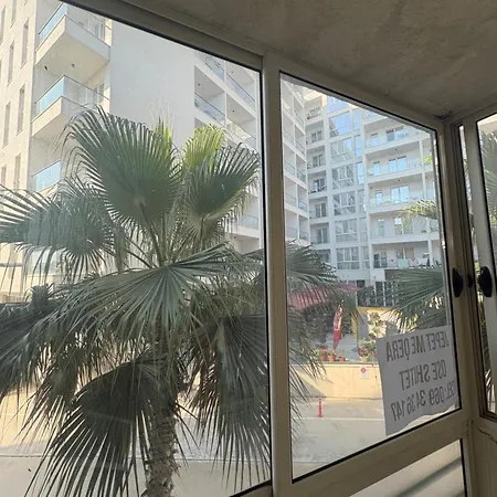Appartement Belas Golem (Tirana)