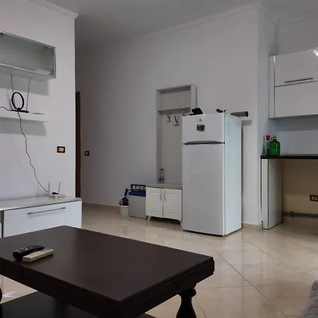 Belas Appartement Golem (Tirana)