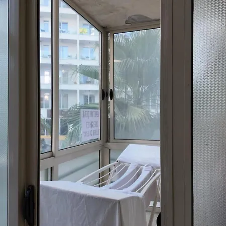 Appartement Belas Golem (Tirana)