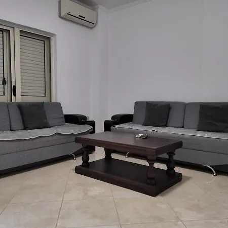 Appartement Belas Golem (Tirana)