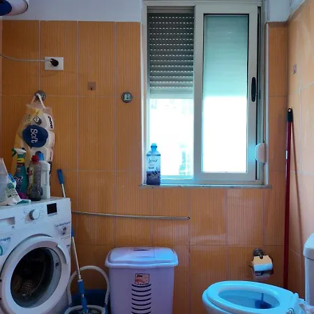 Appartement Belas Golem (Tirana)