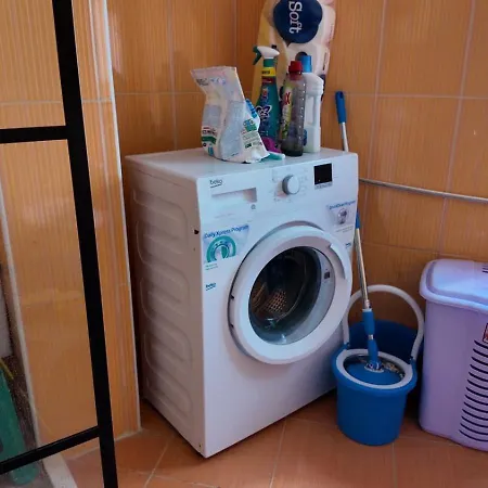 Belas Appartement *