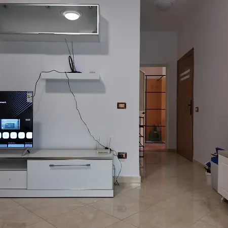 Belas Appartement Golem (Tirana)