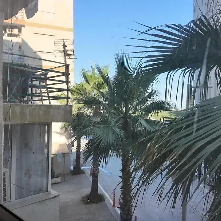 Belas Appartement Golem (Tirana)