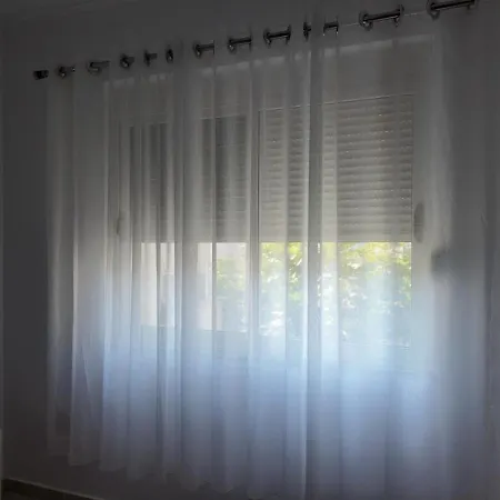 Belas Appartement Golem (Tirana)