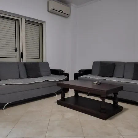 Appartement Belas Golem (Tirana)